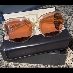 Brand new DITA sunglasses!😎